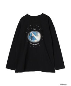 earth music&ecology Ｄｉｓｎｅｙ／キラキラフィガロロンＴ