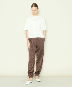 JOSEPH 【洗える】ロイヤルコットン　デザインTEE