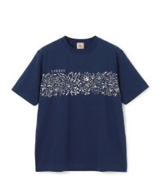 J.PRESS MEN 【J.PRESS YACHAT CLUB】アーバンリゾート Tシャツ
