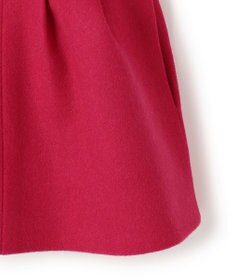 TOCCA 【消臭】IN ROMANCE SHORT ショートコート