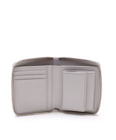 A.D.M.J. 【牛革】モーツァルト/スワロフスキー・クリスタル付スモールウォレット