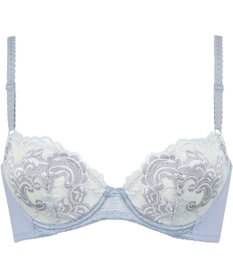 Wing 【ナチュラルフィットブラ】 自然なまる胸シルエット もっちりふんわり触感 KB2020 ウイング／ワコール