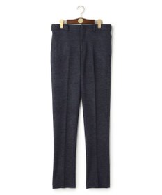 J.PRESS MEN 【SOFA / セットアップ対応】ハイグレードジャージ スラックス