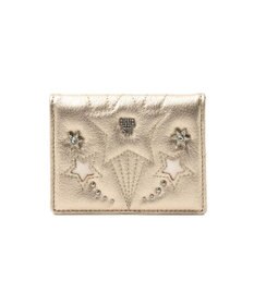 ANNA SUI ルシィ BOX小銭入れ＆カード入れ