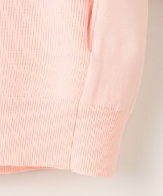 組曲 L 【人気商品が春カラーで登場！】スポンディッシュニット カーディガン