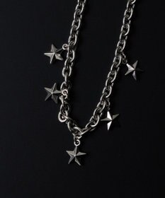 WEGO M5Pモチーフネックレス