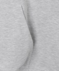 WEGO 【ユニセックス着用ITEM】ワッペンロゴパーカー