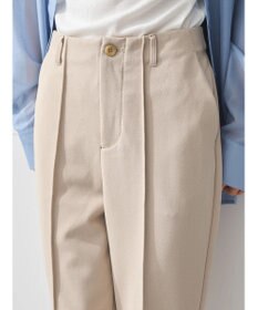 earth music&ecology センターシームパンツ