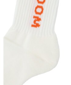 Green Parks ■ＦＲＵＩＴ　ＯＦ　ＴＨＥ　ＬＯＯＭ　３Ｐ縦ロゴソックス