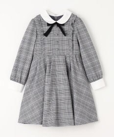 ANY KIDS 長袖 ワンピース