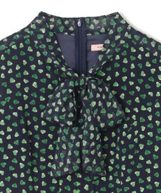 TOCCA 【消臭・洗える】LOVE ドレス