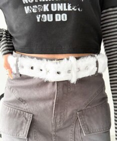 WEGO Lハトメファーベルト