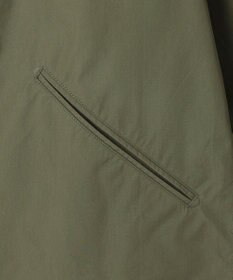 J.PRESS YORK STREET 【UNISEX】コーチジャケット