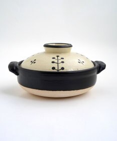 たち吉 【たち吉】木の実土鍋（6号）〈１個〉四日市萬古焼