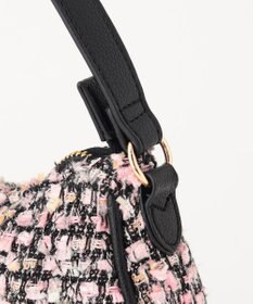 組曲 ミニラウンドバッグ