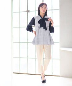 Feroux ペプラム タックジレ