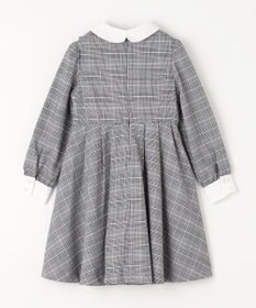 ANY KIDS 長袖 ワンピース