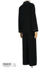 une nana cool MADE WITH PEANUTS 【綿100％】ハイゲージ天竺メンズパジャマ