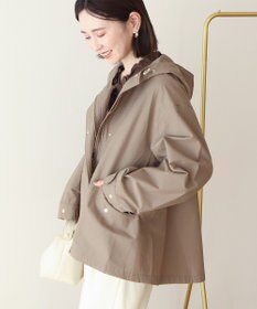 AMERICAN HOLIC 【先行予約】【花粉防止】マウンテンパーカー