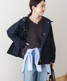 AMERICAN HOLIC 【先行予約】【花粉防止】マウンテンパーカー