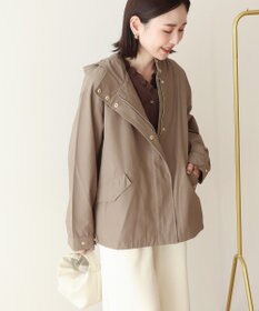 AMERICAN HOLIC 【先行予約】【花粉防止】マウンテンパーカー