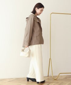 AMERICAN HOLIC 【先行予約】【花粉防止】マウンテンパーカー