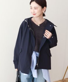 AMERICAN HOLIC 【先行予約】【花粉防止】マウンテンパーカー