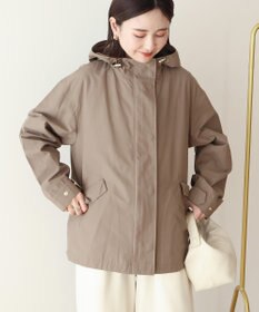 AMERICAN HOLIC 【先行予約】【花粉防止】マウンテンパーカー