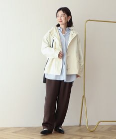 AMERICAN HOLIC 【先行予約】【花粉防止】マウンテンパーカー