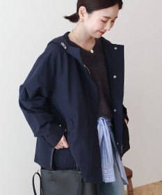 AMERICAN HOLIC 【先行予約】【花粉防止】マウンテンパーカー