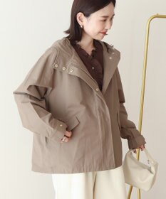 AMERICAN HOLIC 【先行予約】【花粉防止】マウンテンパーカー