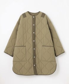 NAVE ライナーキルトアウターsize2