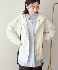 AMERICAN HOLIC 【先行予約】【花粉防止】マウンテンパーカー