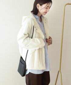 AMERICAN HOLIC 【先行予約】【花粉防止】マウンテンパーカー