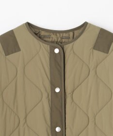 NAVE ライナーキルトアウターsize2