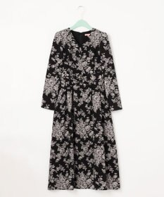 TOCCA 【洗える！】PEONY ドレス