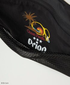 OP／FILA 【Ocean Pacific×ORION】パッカリングサコッシュ
