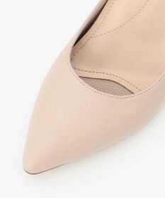 23区 マルチ機能 パンプス