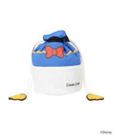 earth music&ecology 【予約】Disney/アソート巾着ポーチ