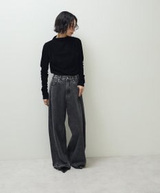 Green Parks ・ＡＮＤＳＥＡＲＣＨ　シアーベロアボトルネックロンＴＥ