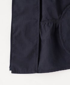 組曲 KIDS 【110-140㎝】 撥水ティアードマウンパ