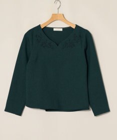 ONWARD Reuse Park 【any SiS】ブラウス秋冬