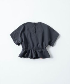 TRICOTE SILHOUETTE SCARF T-SHIRT/シルエットスカーフ Tシャツ