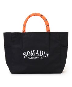 23区 NOMADIS SACリバーシブルトートバッグ(M)