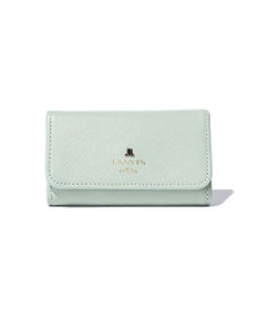 LANVIN en Bleu リュクサンブール キーケース