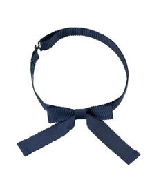 MIKI HOUSE HOT BISCUITS 【ミキハウス】 リボンタイ