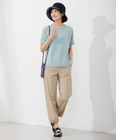 J.PRESS LADIES 【セットアイテム】 LIBERTY スマホポシェット&エコバッグ