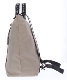 LANVIN en Bleu エヴリー ポーチ付2wayリュック