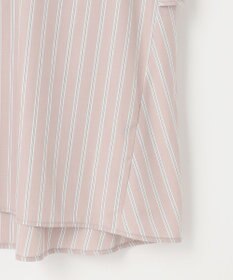 ANY SIS 【洗える】バックシャンイージーケア シャツ