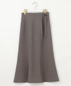 ANY SIS 【WEB・一部店舗限定】スイートクール スカート